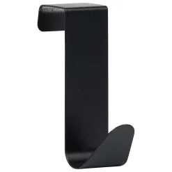 5five Lot de 4 crochets métal