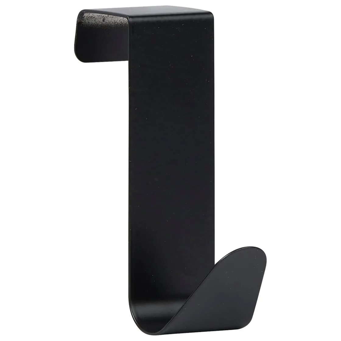 5five Lot de 4 crochets métal