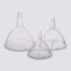 5five Lot de 3 entonnoirs en plastique