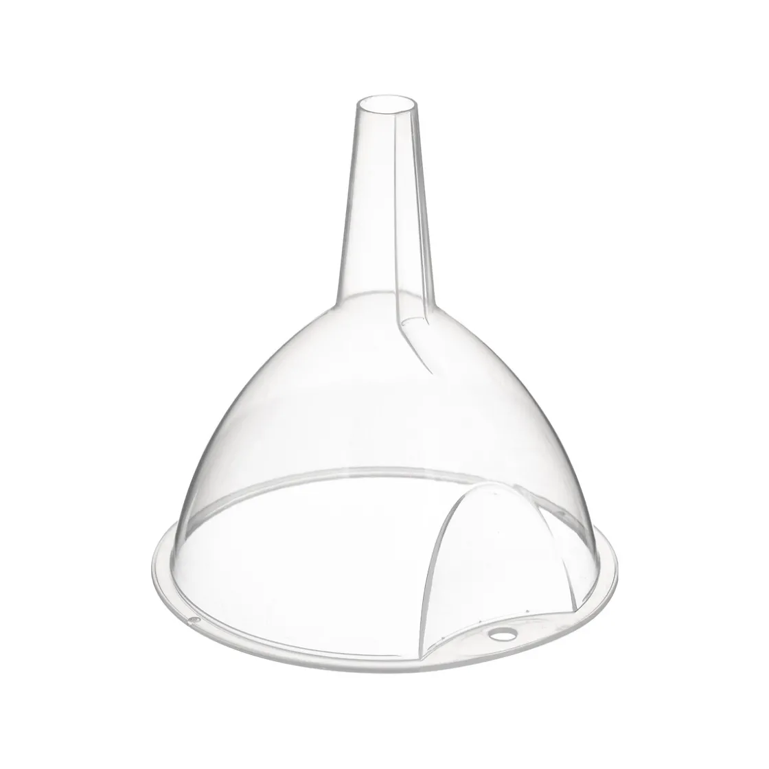 5five Lot de 3 entonnoirs en plastique