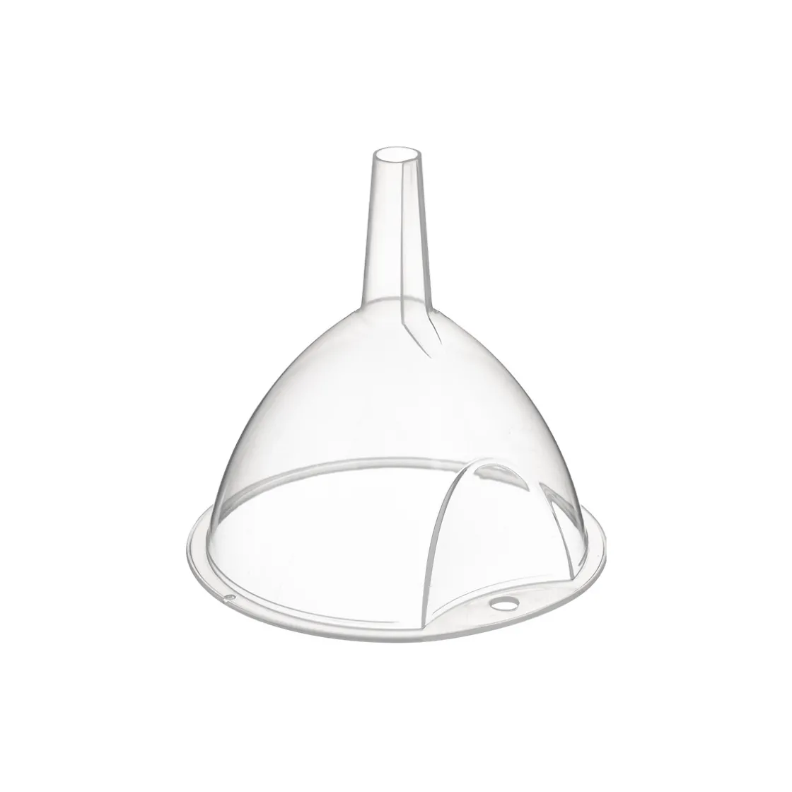 5five Lot de 3 entonnoirs en plastique