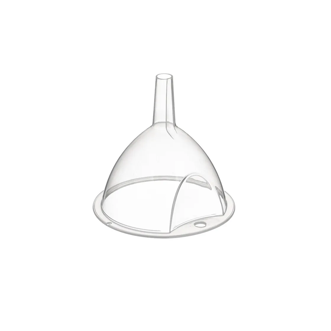 5five Lot de 3 entonnoirs en plastique