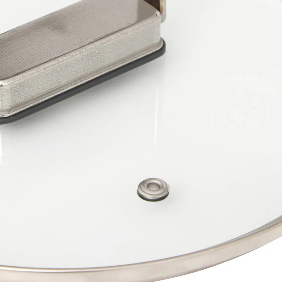 5five Lot de 2 faitouts, 20/24 cm