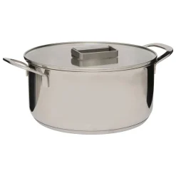 5five Lot de 2 faitouts, 20/24 cm