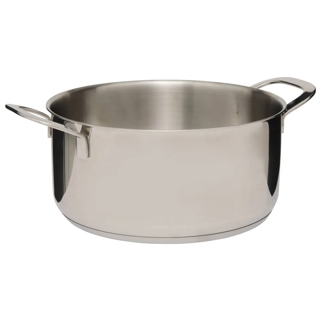 5five Lot de 2 faitouts, 20/24 cm