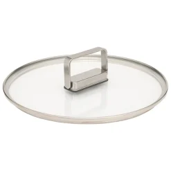 5five Lot de 2 faitouts, 20/24 cm