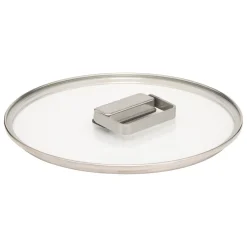 5five Lot de 2 faitouts, 20/24 cm