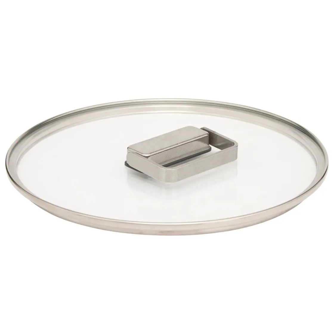 5five Lot de 2 faitouts, 20/24 cm