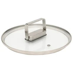 5five Lot de 2 faitouts, 20/24 cm