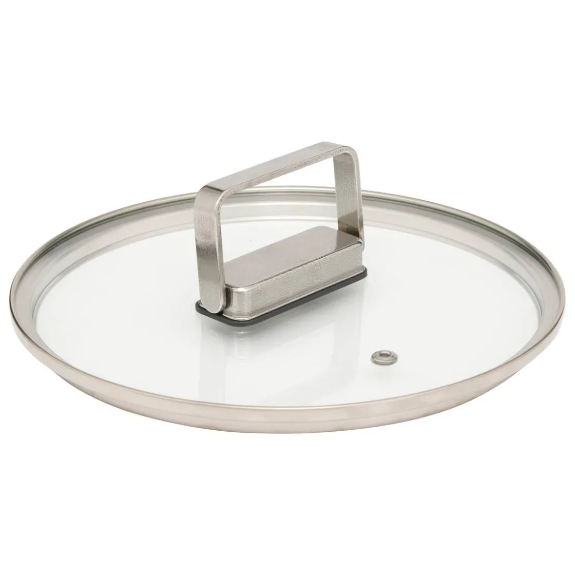 5five Lot de 2 faitouts, 20/24 cm