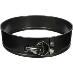 5five Lot de 3 moules à manqué démontables