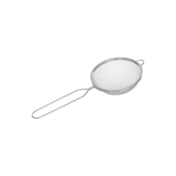 5five Lot de 2 passoires tamis en inox