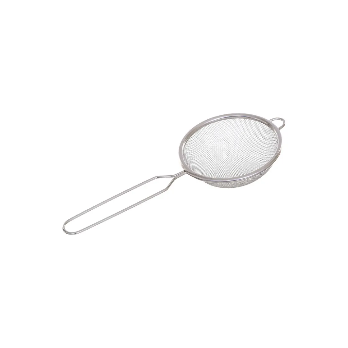 5five Lot de 2 passoires tamis en inox