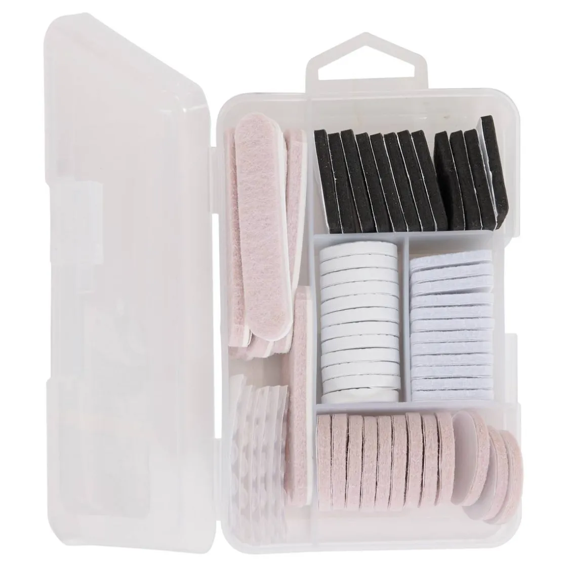 5five Lot de 116 patins