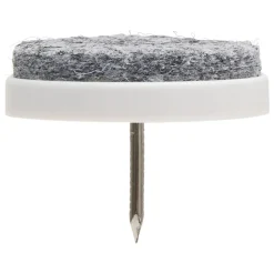 5five Lot de 16 patins cloutés