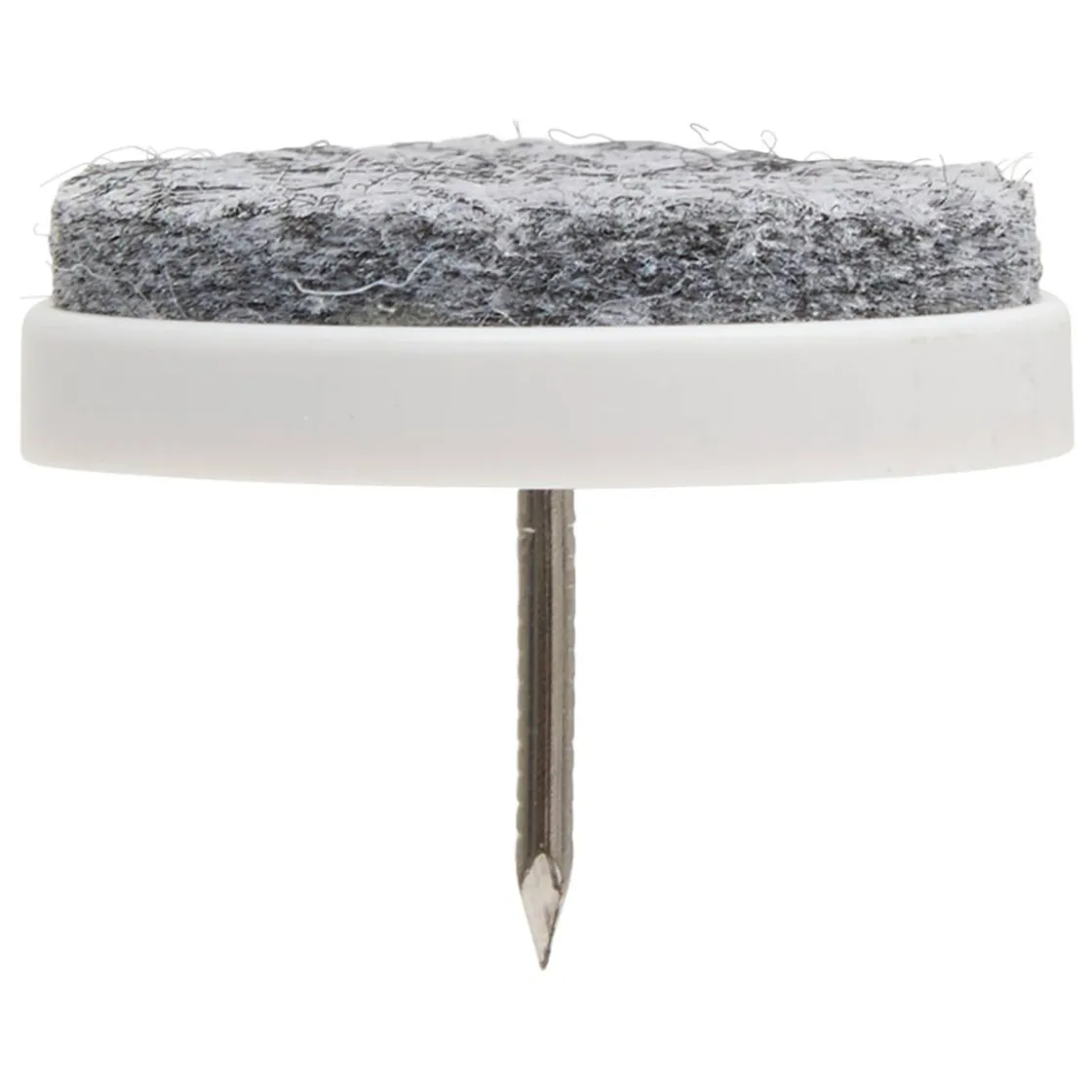 5five Lot de 16 patins cloutés