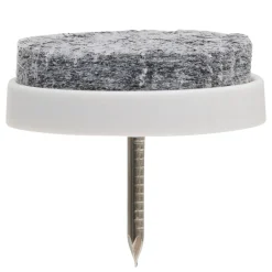 5five Lot de 16 patins cloutés