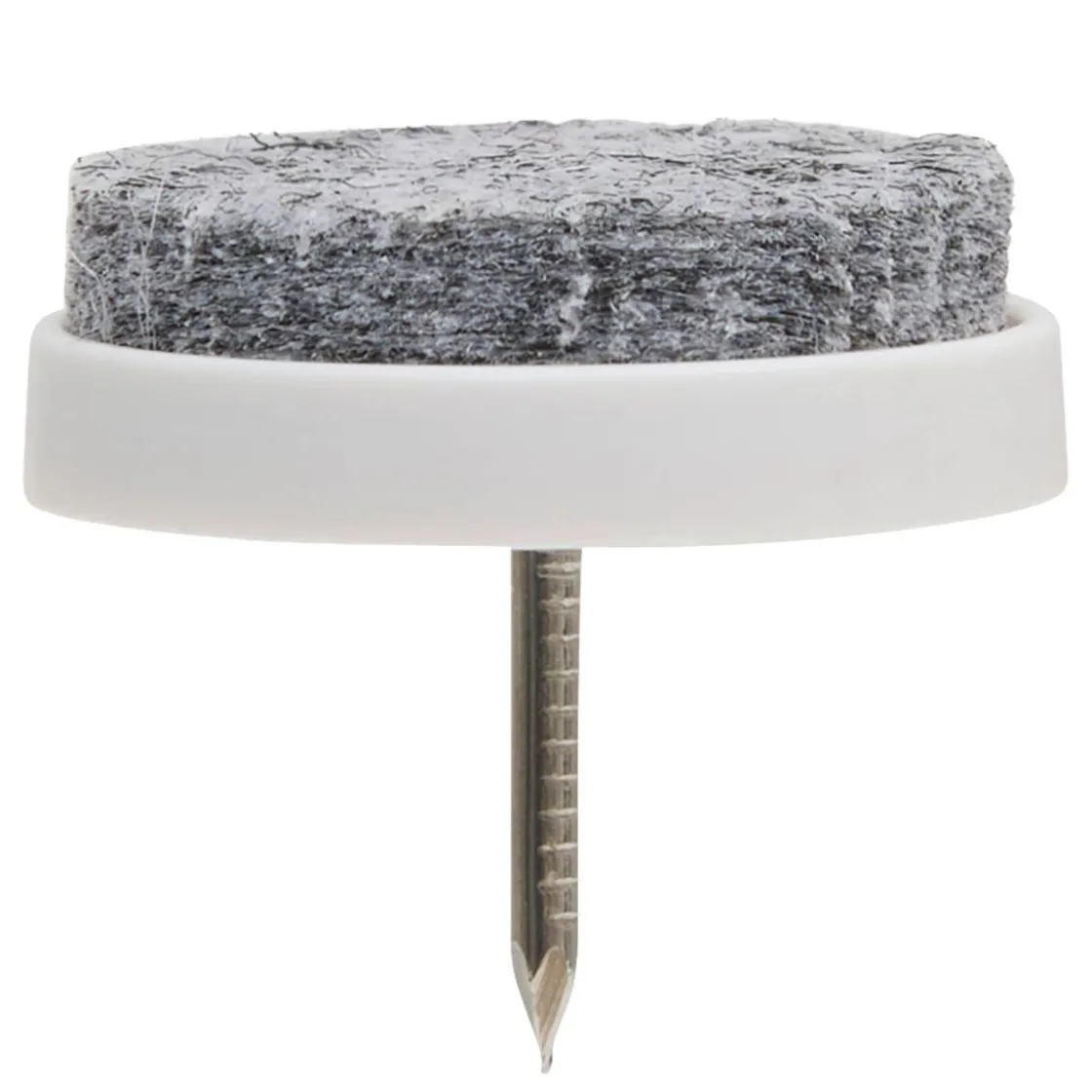 5five Lot de 16 patins cloutés