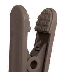 5five Lot de 10 pinces à linge