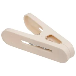 5five Lot de 20 pinces à linge maxi