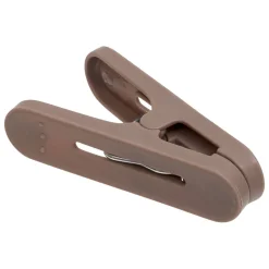 5five Lot de 20 pinces à linge maxi