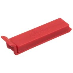 5five Lot de 25 pinces hermétiques avec pot