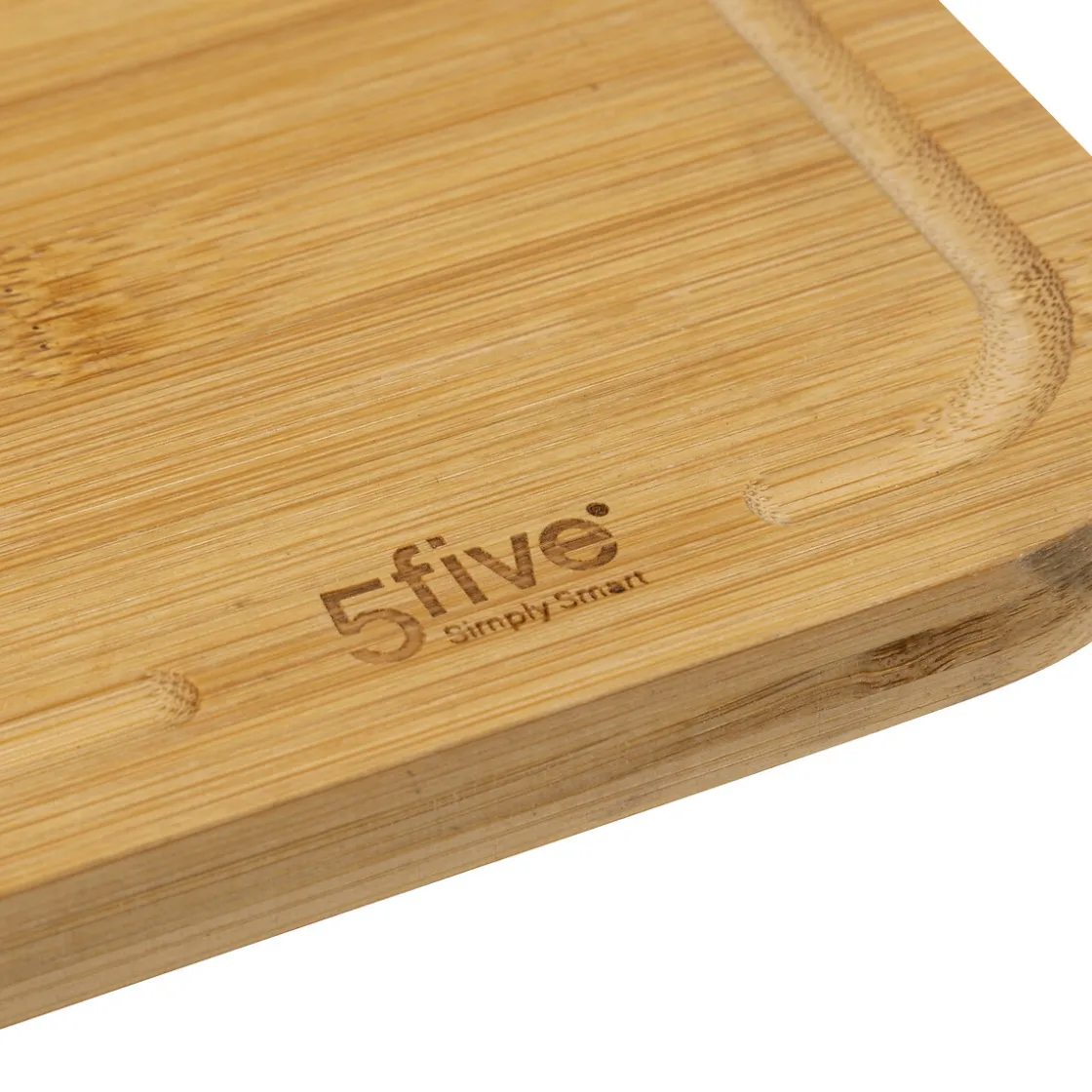 5five Lot de 2 planches à découper