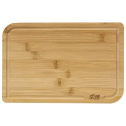 5five Lot de 2 planches à découper