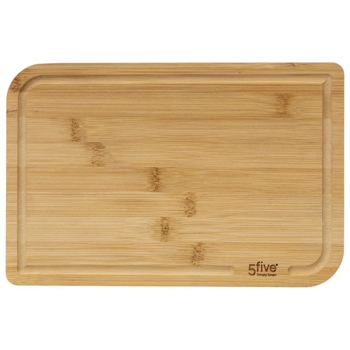 5five Lot de 2 planches à découper