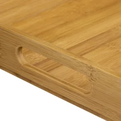 5five Lot de 2 plateaux de service