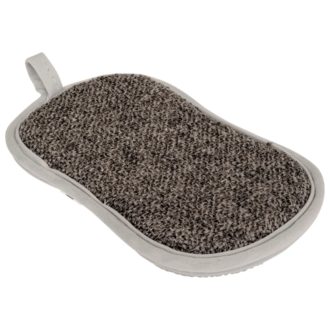 5five Lot de 5 éponges microfibre gratantes