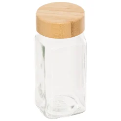 5five Lot de 6 pot à épices, 120 ml