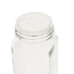 5five Lot de 6 pot à épices, 120 ml