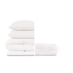 5five Lot de 2 sacs compresseurs