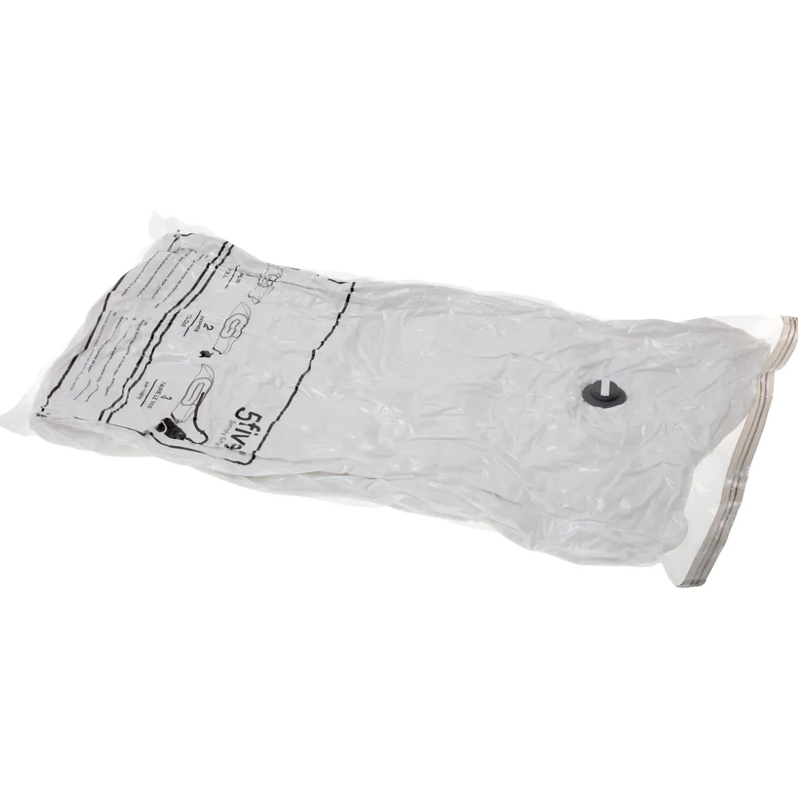 5five Lot de 10 sacs compresseurs