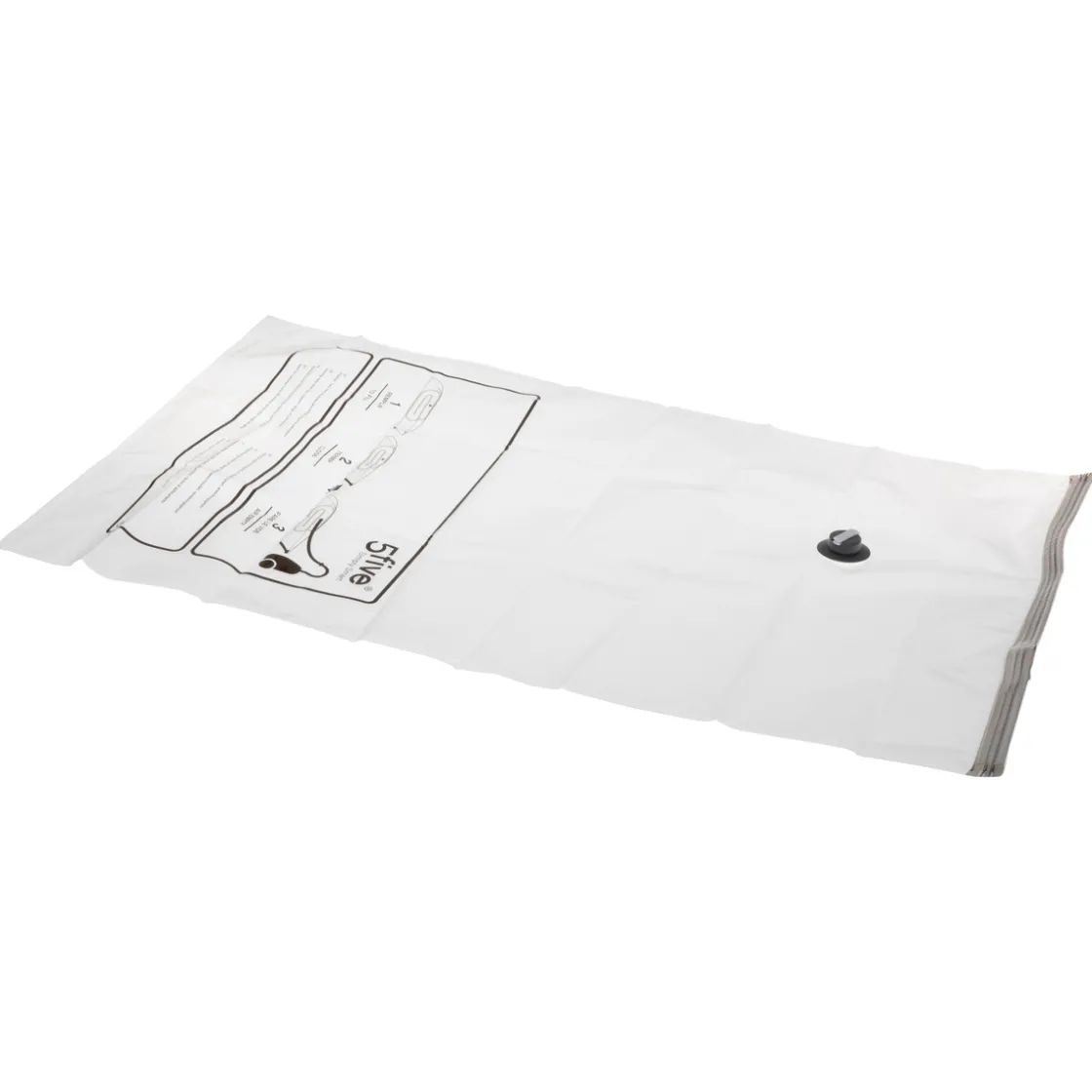 5five Lot de 4 sacs compresseurs