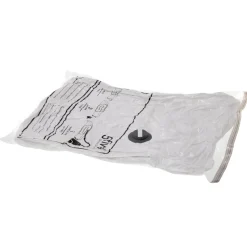 5five Lot de 2 sacs compresseurs