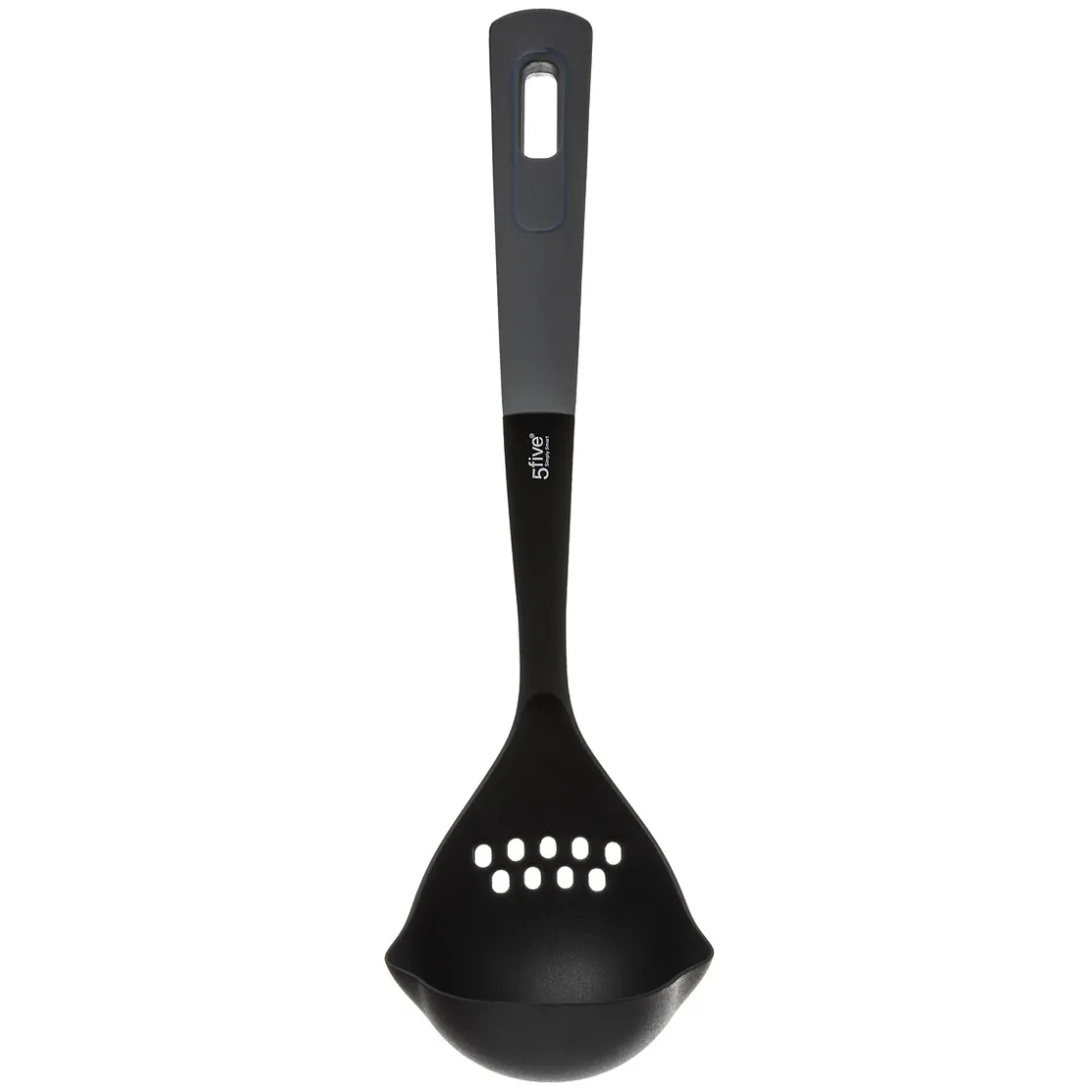 5five Lot de 5 ustensiles avec support