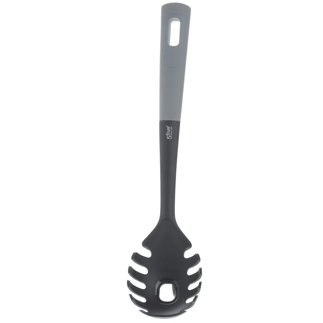 5five Lot de 5 ustensiles avec support