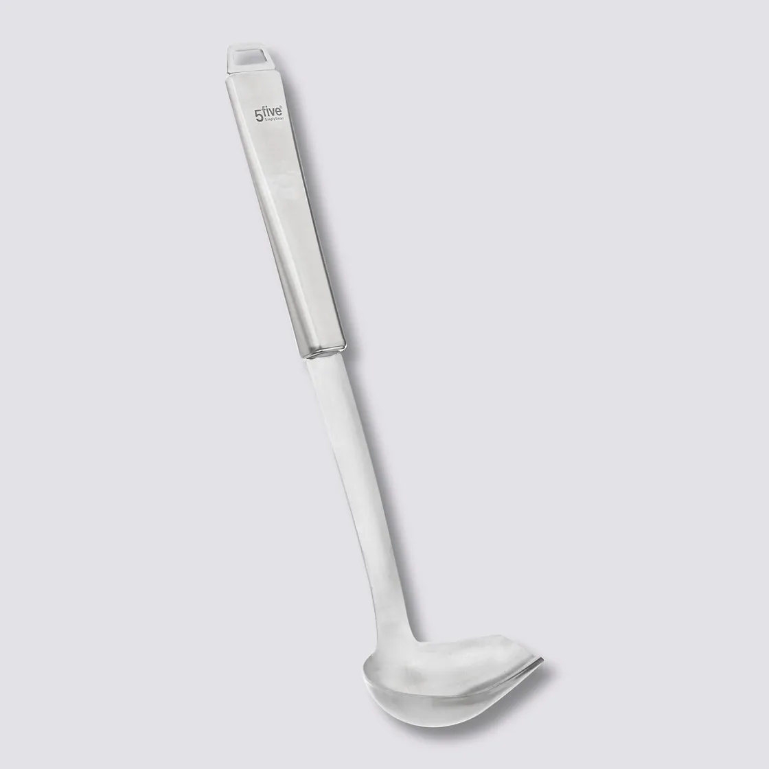 5five Louche en inox