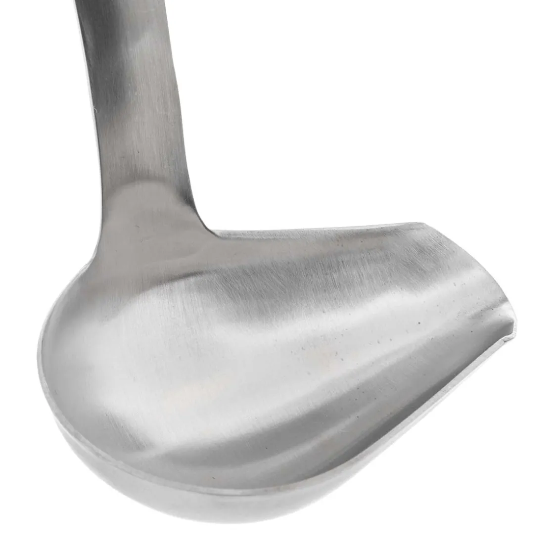 5five Louche en inox