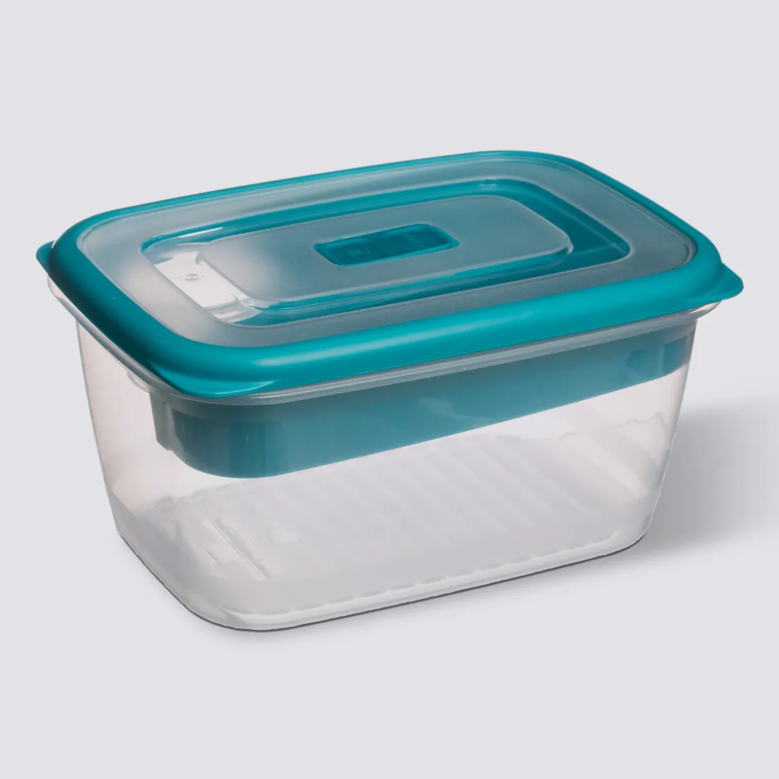 5five Lunch Box avec couverts - 1,7L