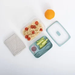 5five Lunch Box avec couverts - 1,7L