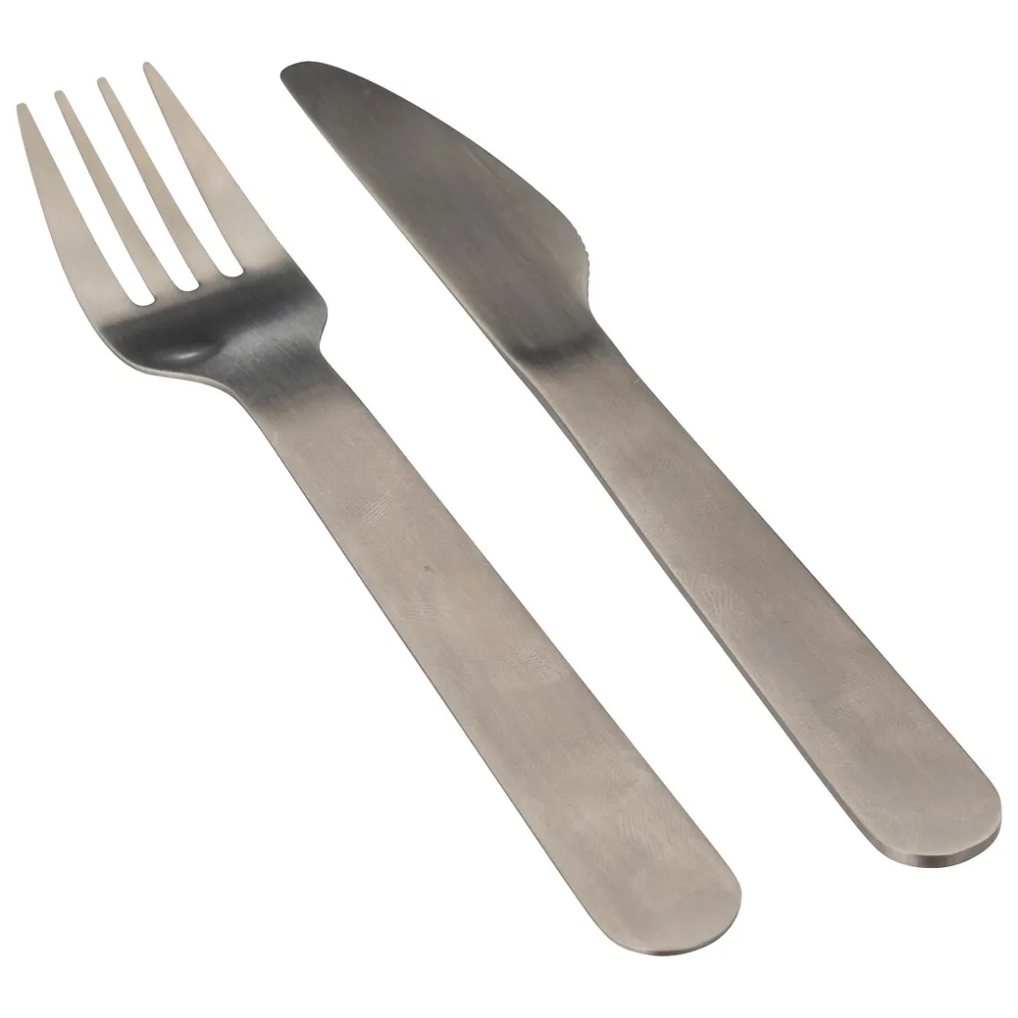 5five Lunch box double compartiments avec couverts