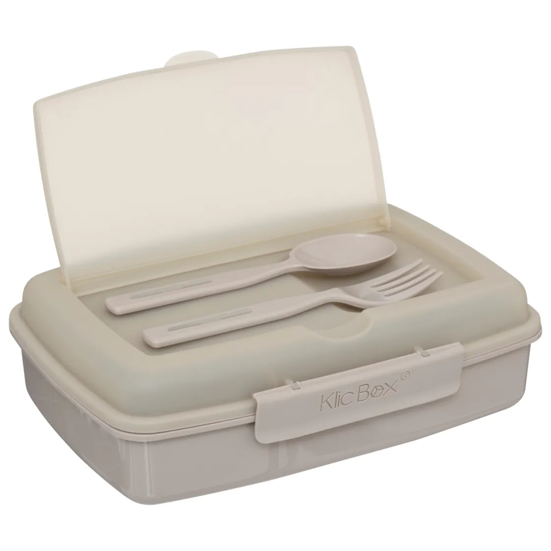 5five Lunch box 1,2L avec couverts