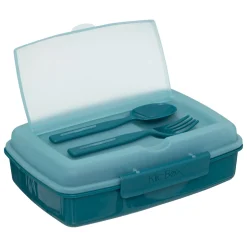 5five Lunch box 1,2L avec couverts