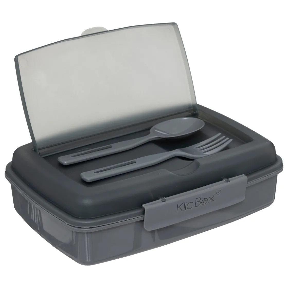 5five Lunch box 1,2L avec couverts