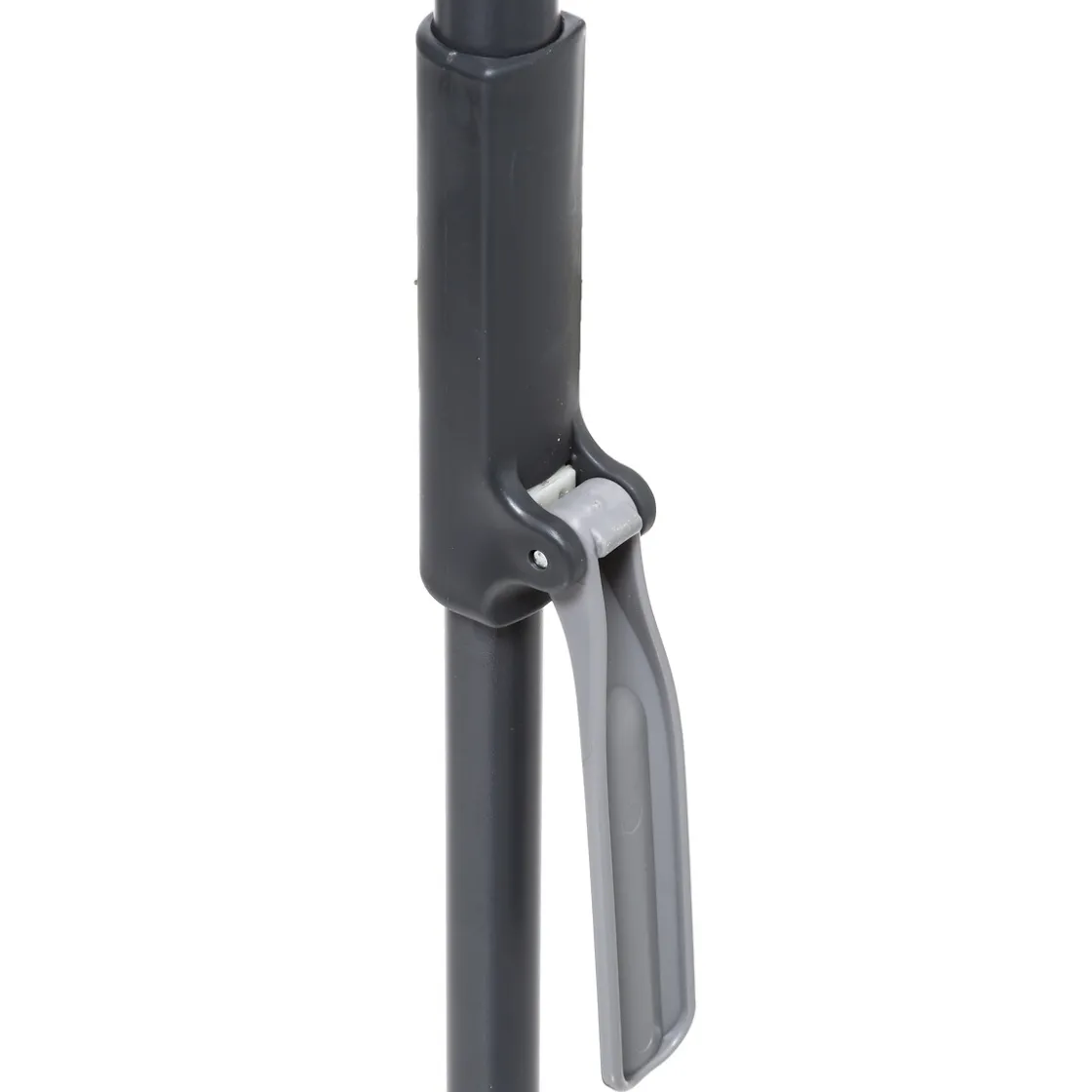 5five Manche métal télescopique