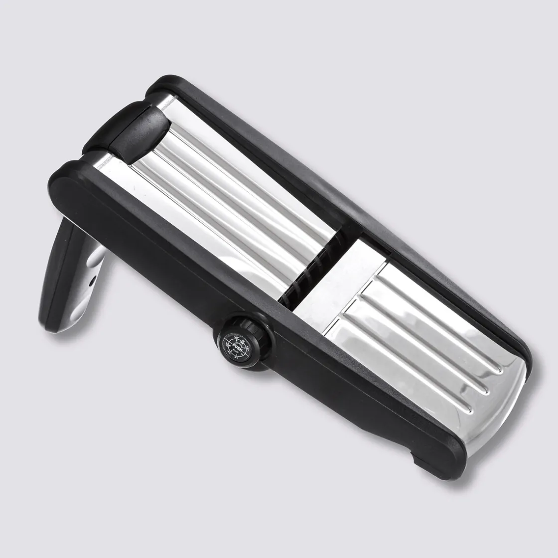 5five Mandoline 3 lames en inox