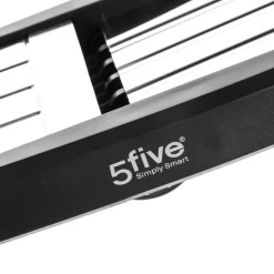 5five Mandoline 3 lames en inox